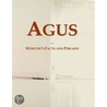 Agus door Inc. Icongroup International