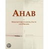 Ahab door Inc. Icongroup International