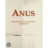 Anus by Inc. Icongroup International