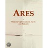 Ares by Inc. Icongroup International