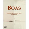 Boas door Inc. Icongroup International