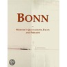 Bonn door Inc. Icongroup International