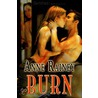 Burn by Anne Rainey