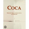 Coca door Inc. Icongroup International