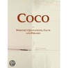 Coco door Inc. Icongroup International