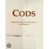 Cods door Inc. Icongroup International