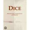 Dice door Inc. Icongroup International