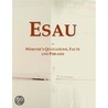 Esau by Inc. Icongroup International