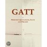 Gatt door Inc. Icongroup International