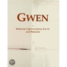 Gwen by Inc. Icongroup International