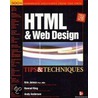 Html door Kris Jamsa