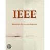 Ieee by Inc. Icongroup International