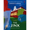 Jinx door Jennifer Sturman
