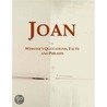 Joan door Inc. Icongroup International