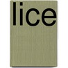 Lice by Barbara A. Somerville