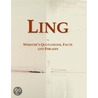 Ling door Inc. Icongroup International
