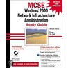 Mcse door Paul E. Robichaux