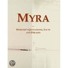 Myra door Inc. Icongroup International