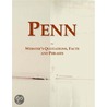 Penn door Inc. Icongroup International