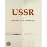 Ussr by Inc. Icongroup International