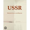 Ussr door Inc. Icongroup International