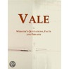 Vale door Inc. Icongroup International