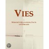 Vies door Inc. Icongroup International