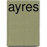 Ayres by Inc. Icongroup International