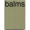 Balms by Inc. Icongroup International