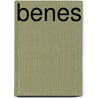 Benes by Inc. Icongroup International