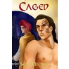 Caged door Sean Michael