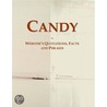 Candy door Inc. Icongroup International