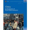 China door World Bank Group