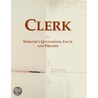 Clerk by Inc. Icongroup International