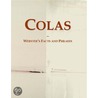 Colas by Inc. Icongroup International