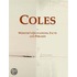 Coles