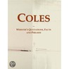 Coles by Inc. Icongroup International