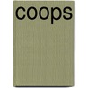 Coops door Inc. Icongroup International