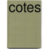 Cotes door Inc. Icongroup International