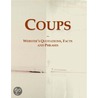 Coups door Inc. Icongroup International