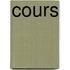 Cours