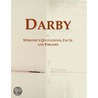 Darby door Inc. Icongroup International