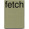 Fetch door Inc. Icongroup International