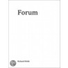Forum by Richard Webb
