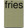 Fries door Inc. Icongroup International