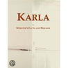 Karla door Inc. Icongroup International