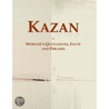 Kazan door Inc. Icongroup International