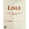 Lisle by Inc. Icongroup International