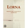 Lorna door Inc. Icongroup International