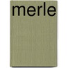 Merle door Inc. Icongroup International